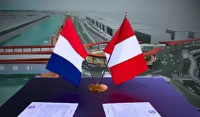 Perú se expone a un arbitraje desfavorable en tribunales internacionales tras romper acuerdo con Francia