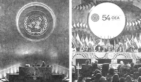 ¿Estertores de la muerte para la ONU y la OEA?, por Gonzalo Marroquín Godoy