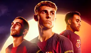 ¿Dónde ver Barcelona vs Mallorca HOY EN VIVO por la fecha 23 de LaLiga de España 2025-26?