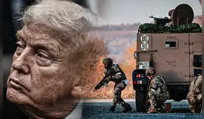 Europa destinará 1,2 billones de dólares en armamento ante desconfianza hacia Trump