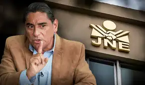 Partido de Carlos Álvarez asegura que dejará de usar la franja electoral tras cuestionamientos: “Fue inexperiencia”