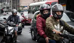 Motocicletas: Perú marca el mayor crecimiento de ventas de la región en 2025
