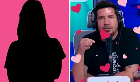 Gabriel Calvo revela que está enamorado y lanza romántico mensaje: "Dueña de mi corazón"