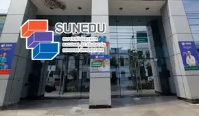 Tras ser denegada por Sunedu, universidad peruana obtiene licenciamiento y ofrecerá nuevas carreras en salud