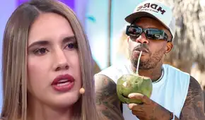 Darinka Ramírez iniciará demanda por aumento de pensión contra Jefferson Farfán para su hija: "Me puso como responsable económica"