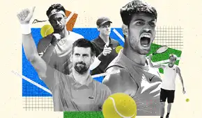 Los próximos retos que afrontará Carlos Alcaraz tras ganar el Abierto de Australia