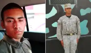 Joven de 19 años se inscribe al servicio militar voluntario en el Ejército y termina internado con parálisis facial por maltratos físicos