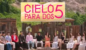Estas son las parejas de ‘Cielo para dos’ 5: así avanzan los romances del reality coreano de Netflix