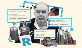 Las 15 controversiales propuestas que ha anunciado López Aliaga para llamar la atención y ganar votos