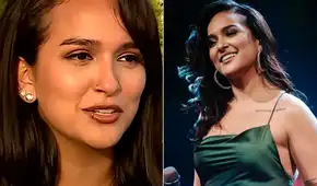 Daniela Darcourt revela detalles sobre su deseo de convertirse en madre: "Para mí es muy valioso"