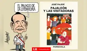 Heduardicidio de hoy domingo 8 de febrero de 2026