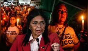 Presos políticos y las cosas por su nombre, por Ricardo Trotti