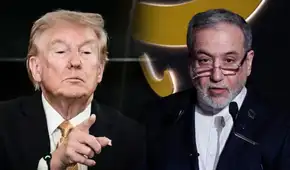 Irán pone en duda la "seriedad y preparación" de EE. UU. en las negociaciones sobre su programa nuclear