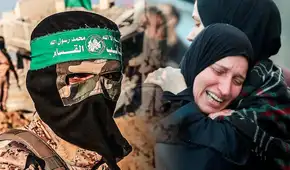 Hamás asegura que no entregará armas ni permitirá intervención extranjera en la Franja de Gaza