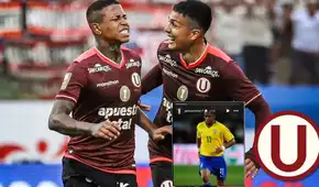 Jairo Concha y Andy Polo arremeten contra Kevin Ortega por arbitraje en el Cusco FC ante Universitario: "Cómo vas a cobrar ese penal"