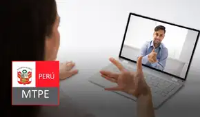 MTPE ofrece cursos de lengua de señas para personas con discapacidad: así puedes acceder y capacitarte gratis