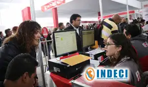 Indeci anuncia convocatoria laboral en Lima y regiones con sueldos de hasta S/9.000: así puedes postular