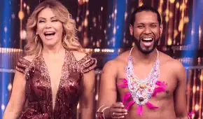 Edson Dávila responde tras ser llamado "Judas" por quedarse en América y no irse con Gisela Valcárcel: "Lo veo de otra forma"