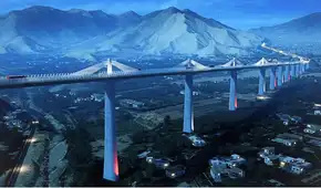 Gobierno desarma el G2G con Francia y evalúa un esquema APP "con peajes" para la Nueva Carretera Central