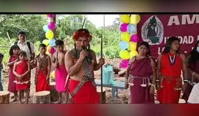 Alertan a la ONU decisión del MP de cerrar casos de abusos contra niñas awajún y wampis