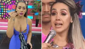 Dorita Orbegoso lanza triste mensaje tras la muerte de su tío “Fuiste para mí como un padre”