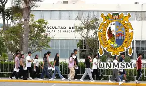 Resultados Simulacro UNMSM 2026: LINK oficial para ver puntajes del examen de admisión San Marcos II