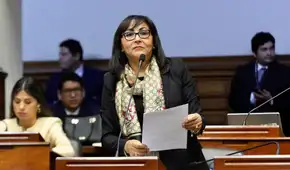 Congresista Aguayo tiene “albergue” en el que perpetúa el abuso contra niñas al no considerarlas víctimas