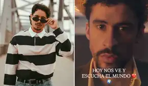 ¡Orgullo peruano junto a Bad Bunny! Bailarín Patricio Quiñones brillará en Show del Medio Tiempo del Super Bowl 2026