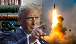 ¿Qué gana Estados Unidos con un nuevo tratado nuclear tras el fin del New START?