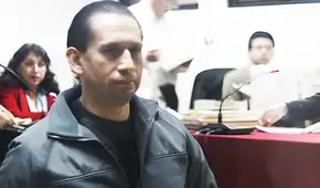 Juez ordena excarcelar al “Carnicero de los Andes” Telmo Hurtado