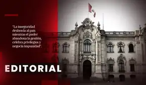 “Plan de seguridad ciudadana está concluido”