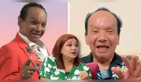 Melcochita anuncia nuevo emprendimiento tras acusar a Monserrat Seminario de dejarlo sin dinero: “A empezar de cero”