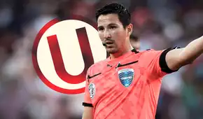 Universitario buscaría inhabilitación de Kevin Ortega y evalua tomar medidas legales si Conar no publica audios de penal a Cusco FC
