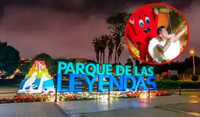 Parque de las Leyendas celebrará San Valentín bajo las estrellas con evento nocturno especial este 14 de febrero