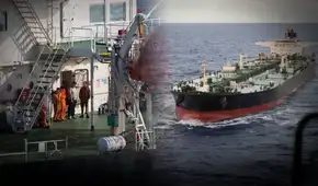 EE.UU. intercepta buque petrolero vinculado a Venezuela en el océano Índico tras persecución en el Caribe