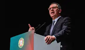 António José Seguro es el nuevo presidente de Portugal tras ser el político más votado en la historia lusa