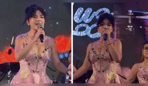 La Bella Luz presenta a Fernanda Urbina, prima de Ana Lucía Urbina, como su nueva integrante: “Bienvenida a tu casa”