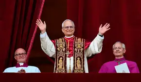 El Vaticano confirma que el papa León XIV no visitará Estados Unidos en 2026, pero se mantiene la idea de volver a América Latina