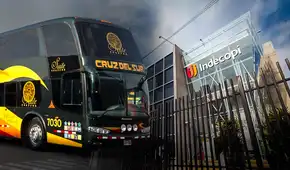 Indecopi falla contra el MTC y elimina requisitos para buses turísticos en Perú: así funcionará ahora
