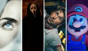 Trailers en el Super Bowl 2026: avances exclusivos de películas y series revelados en la final de la NFL en Estados Unidos