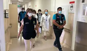 Fiscalía advierte posible delito contra la salud pública por falta de medicamentos en el Hospital Guillermo Almenara tras denuncias de pacientes