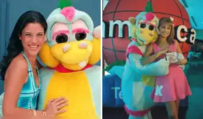 Ricardo Bonilla, el popular Timoteo, revela su deseo de juntar a María Pía Copello y Karina Rivera en el cine: "Ahora que se han reconciliado"