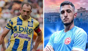 ¿Dónde ver FC Cajamarca vs Deportivo Garcilaso HOY, con Hernán Barcos, por la Liga 1 2026?