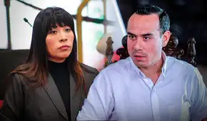 Caso Betssy Chávez: Gobierno reitera que no ingresará a la fuerza a la Embajada de México