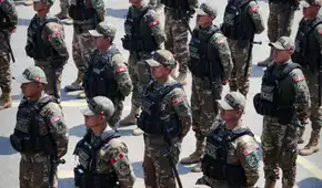 Policía Vial Antiextorsiones entra en acción en el Callao tras ataque a cobradora en la avenida Néstor Gambetta