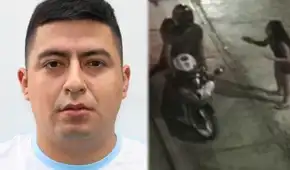 Policía que disparó a civil en Los Olivos será dado de baja y afrontará proceso penal: "Tiene que ser detenido"