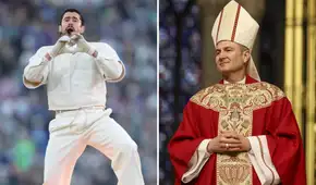 Arzobispo de EE.UU. cita la canción de Bad Bunny en plena misa y causa sorpresa: "Si te quieres divertir"