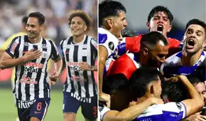 Alianza Lima - 2 de Mayo por la Copa Libertadores: fecha, hora y canal de TV para ver partido de vuelta por la primera fase