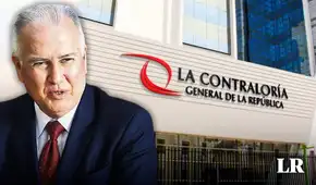 Nuevo golpe contra López Chau: Contraloría ordena auditar su gestión en la UNI