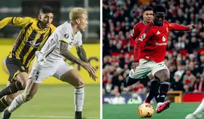 Partidos de hoy, martes 10 de febrero: ¿a qué hora y dónde ver fútbol EN VIVO?